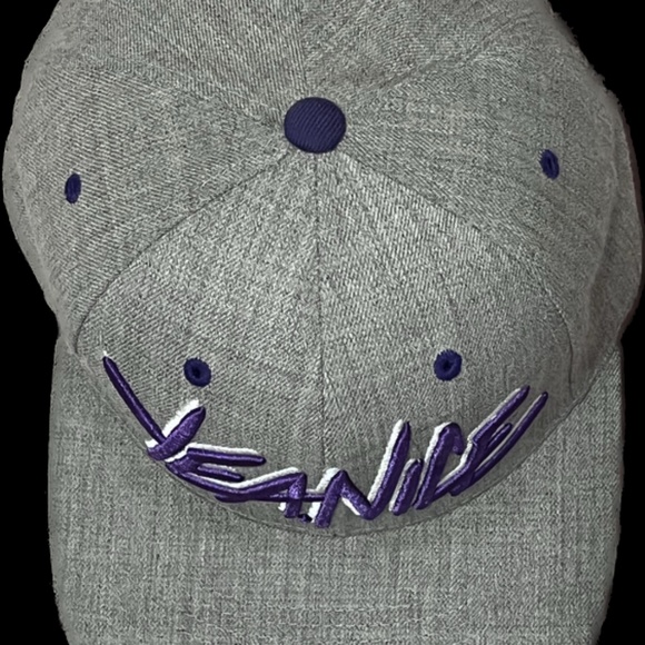 Yea Nice SnapBack - Picture 3 of 6